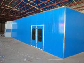 山東與河北優質家具烤漆房及橡膠制品供應概述