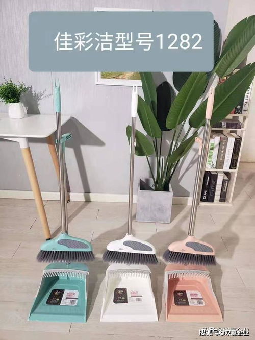 霸州市煎茶鋪興忠家居用品廠 引領(lǐng)清潔用品行業(yè)的優(yōu)質(zhì)企業(yè)