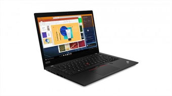 聯(lián)想發(fā)布2019款ThinkPad X與T系列 商務筆記本的新標桿