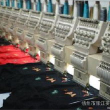 電腦繡花加工廠價(jià)格與批發(fā)全解析 如何選擇優(yōu)質(zhì)廠家與合作模式