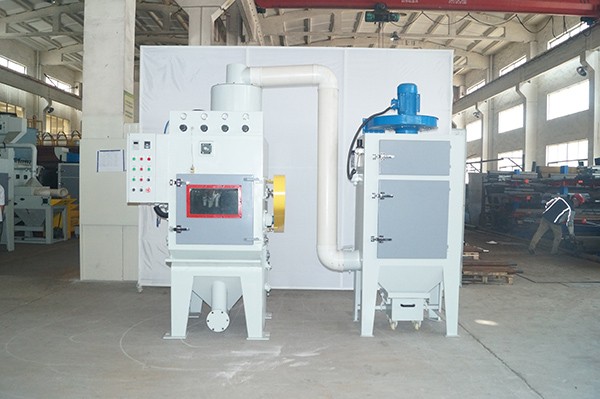 噴砂機廠家怎么選?如何選擇一家合適的噴砂機廠家 噴砂機廠家怎么選?如何選擇一家合適的噴砂機廠家