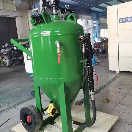 噴砂機廠家液體噴砂機配件:優質配件助力噴砂工作 噴砂機廠家液體噴砂機配件:優質配件助力噴砂工作