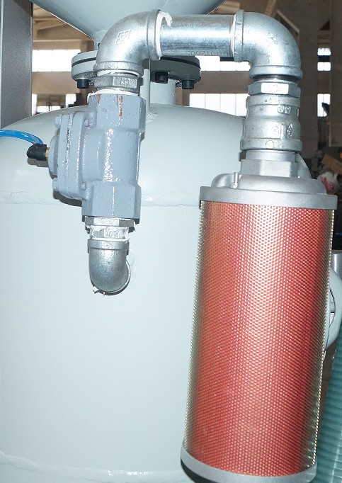 全自動無塵噴砂機:提升工業生產效率的利器 全自動無塵噴砂機:提升工業生產效率的利器
