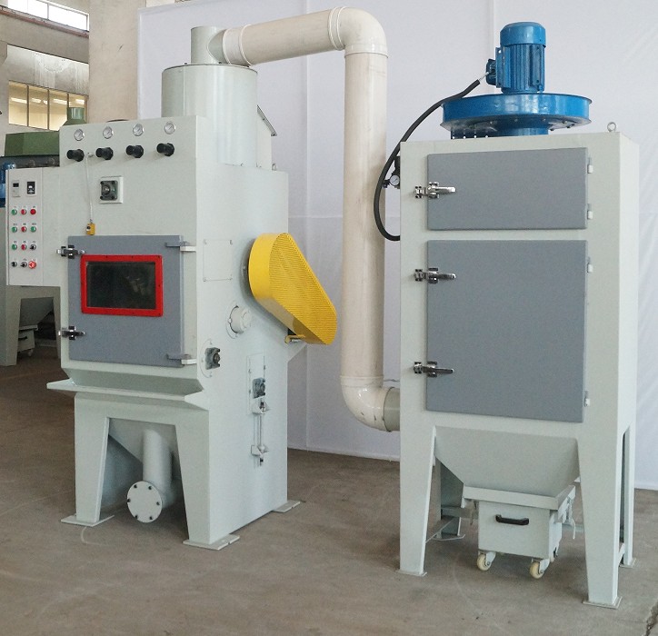 無塵噴砂機生產廠家有哪些公司 無塵噴砂機生產廠家有哪些公司
