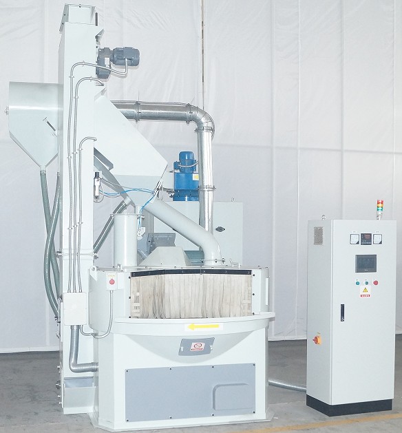 無塵噴砂機是干什么用的 無塵噴砂機是干什么用的