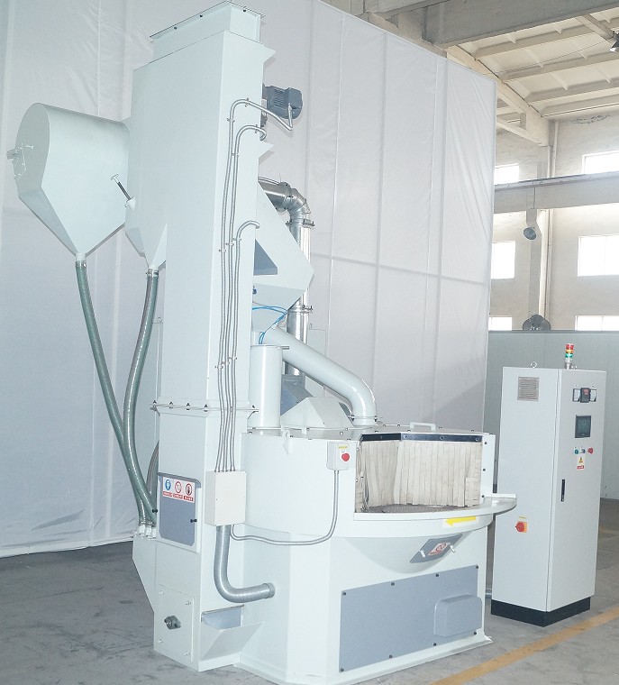無塵噴砂機生產廠家有哪些公司 無塵噴砂機生產廠家有哪些公司