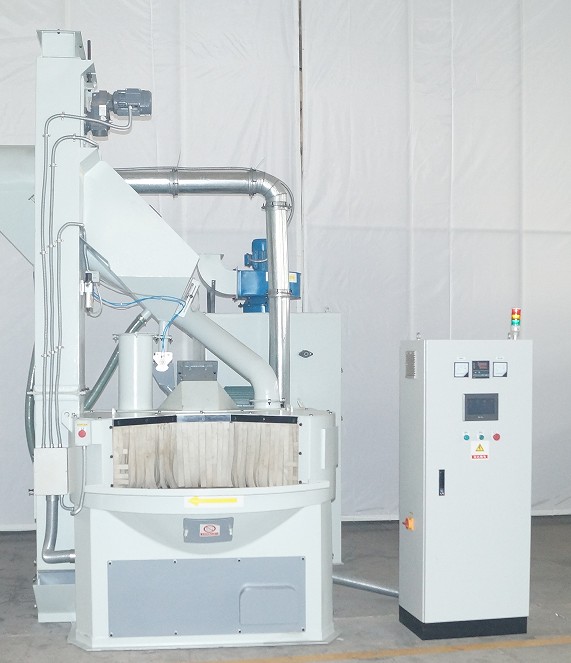 無塵噴砂機原理視頻-革新傳統噴砂技術的先鋒 無塵噴砂機原理視頻-革新傳統噴砂技術的先鋒