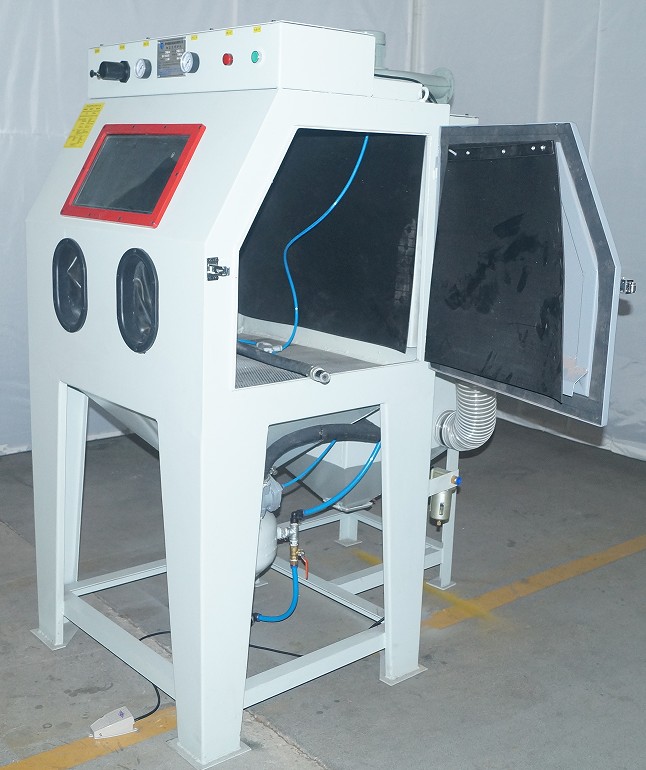 無塵噴砂機生產廠家有哪些公司 無塵噴砂機生產廠家有哪些公司