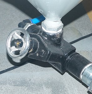 船體除銹翻新無塵噴砂機 船體除銹翻新無塵噴砂機