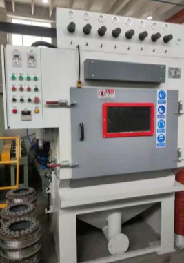無塵噴砂機多少錢一臺家用的 無塵噴砂機多少錢一臺家用的