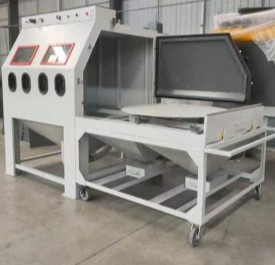 噴砂機廠家直銷 噴砂機廠家直銷