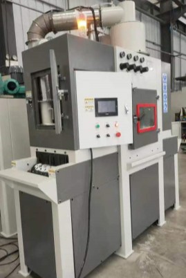 噴砂機廠家怎么選?如何選擇一家合適的噴砂機廠家 噴砂機廠家怎么選?如何選擇一家合適的噴砂機廠家