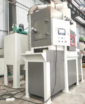 噴砂機廠家直銷 噴砂機廠家直銷