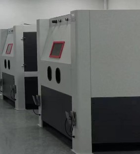 噴砂機廠家視頻:解析噴砂機操作及維護全過程 噴砂機廠家視頻:解析噴砂機操作及維護全過程