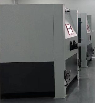無塵噴砂機型號規格大全及選購指南 無塵噴砂機型號規格大全及選購指南